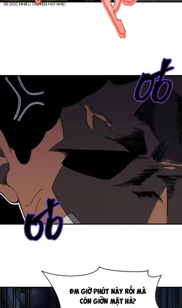 Quỷ Tiến Hóa - Chapter 68 - Page 57