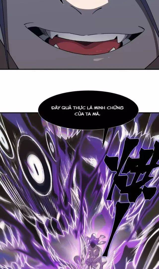 Quỷ Tiến Hóa - Chapter 68 - Page 59