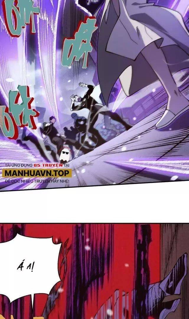 Quỷ Tiến Hóa - Chapter 68 - Page 63