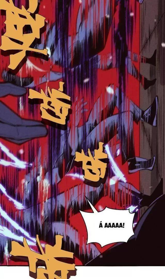 Quỷ Tiến Hóa - Chapter 68 - Page 64