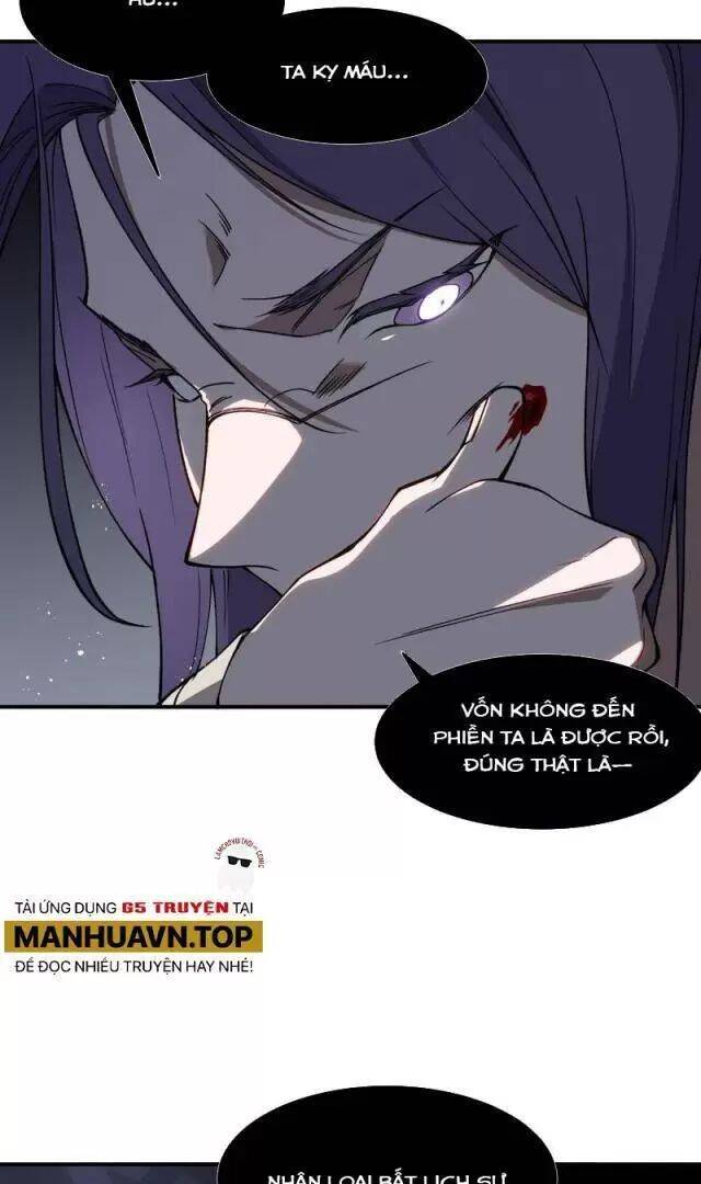 Quỷ Tiến Hóa - Chapter 68 - Page 66