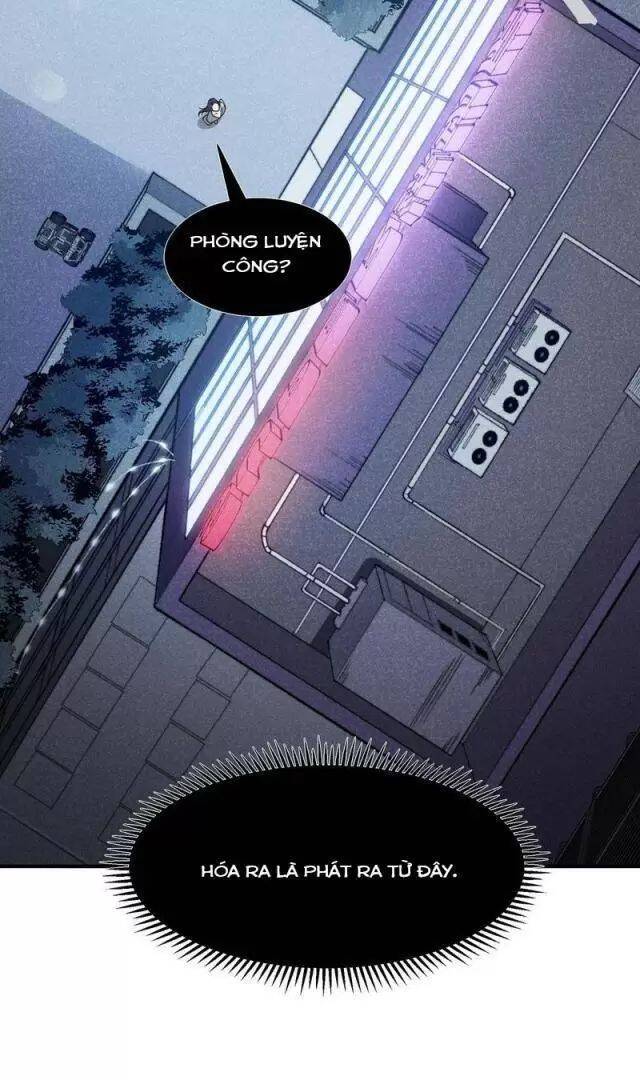 Quỷ Tiến Hóa - Chapter 68 - Page 70