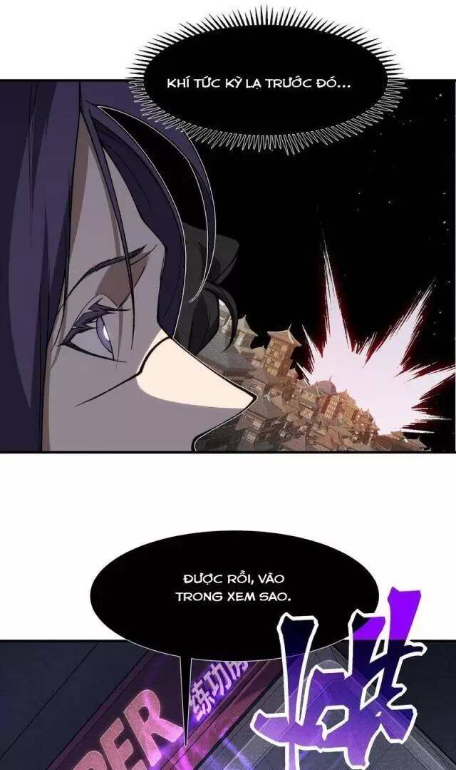 Quỷ Tiến Hóa - Chapter 68 - Page 71