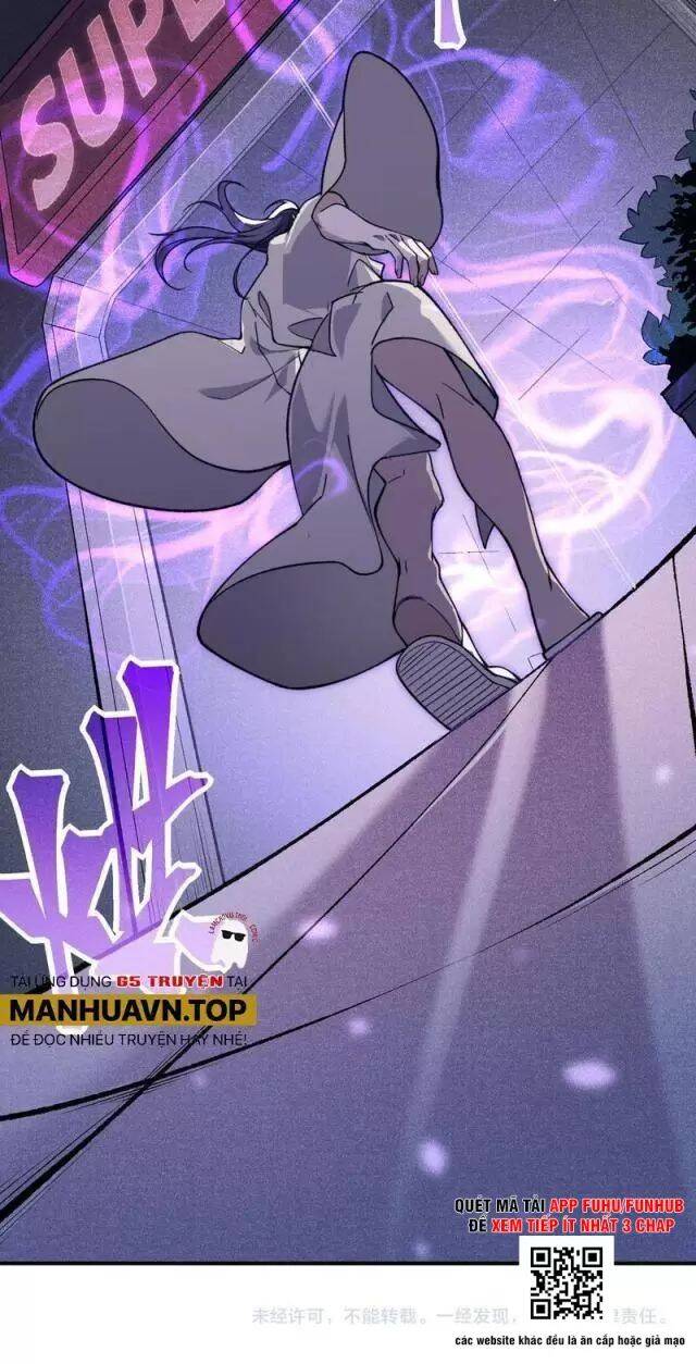 Quỷ Tiến Hóa - Chapter 68 - Page 72