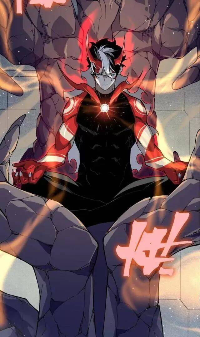 Quỷ Tiến Hóa - Chapter 69 - Page 10