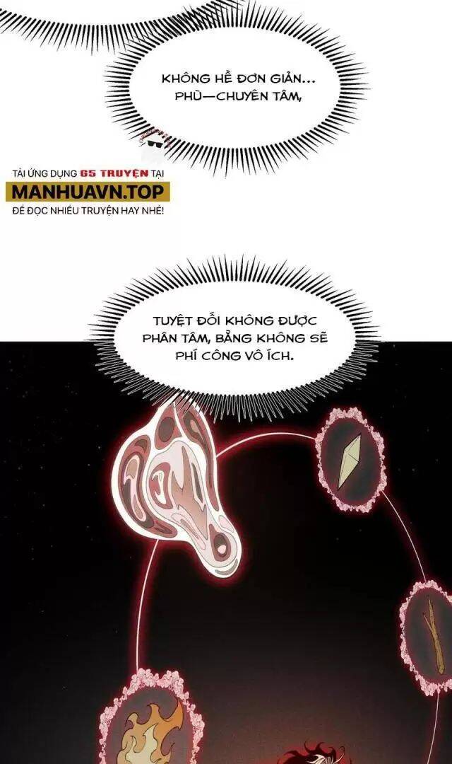 Quỷ Tiến Hóa - Chapter 69 - Page 16