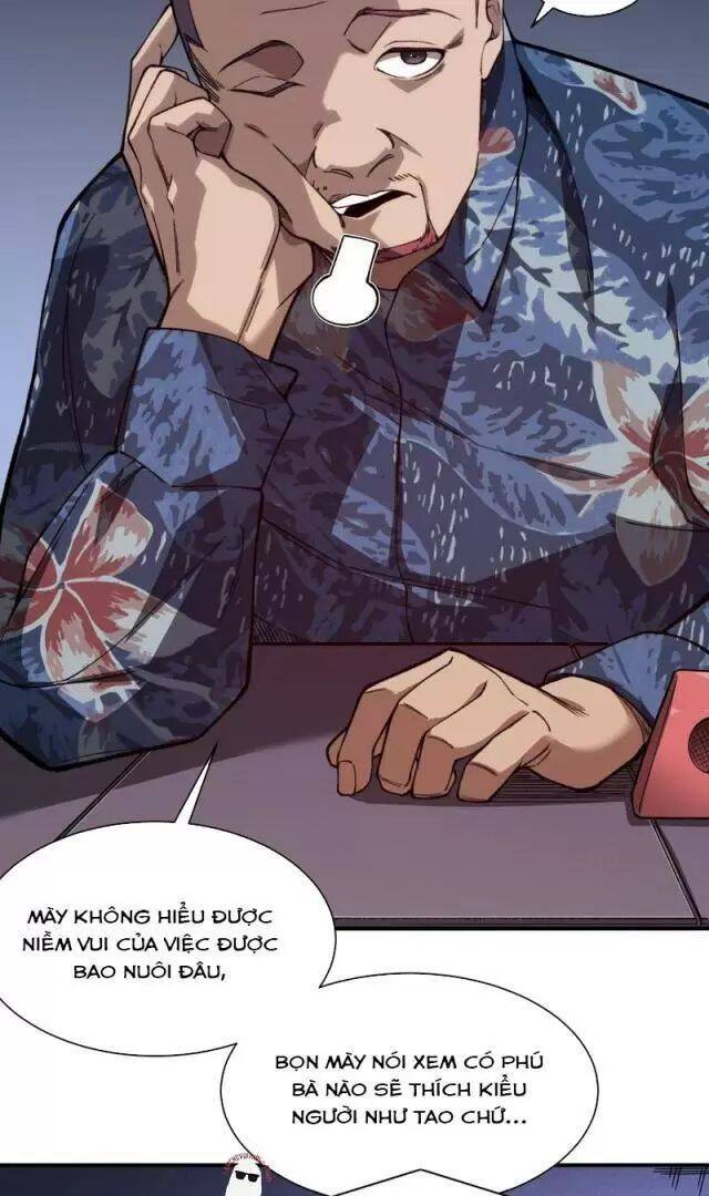 Quỷ Tiến Hóa - Chapter 69 - Page 19