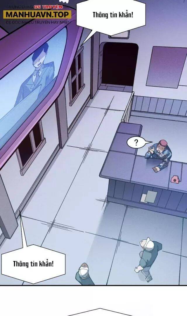 Quỷ Tiến Hóa - Chapter 69 - Page 20