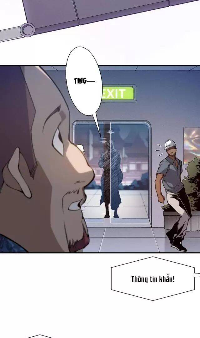 Quỷ Tiến Hóa - Chapter 69 - Page 22