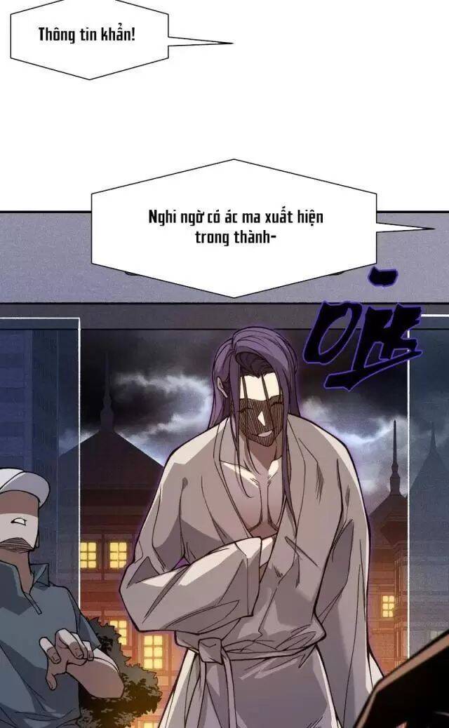 Quỷ Tiến Hóa - Chapter 69 - Page 23