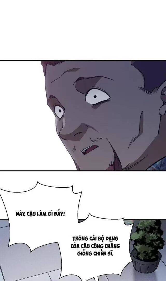 Quỷ Tiến Hóa - Chapter 69 - Page 25