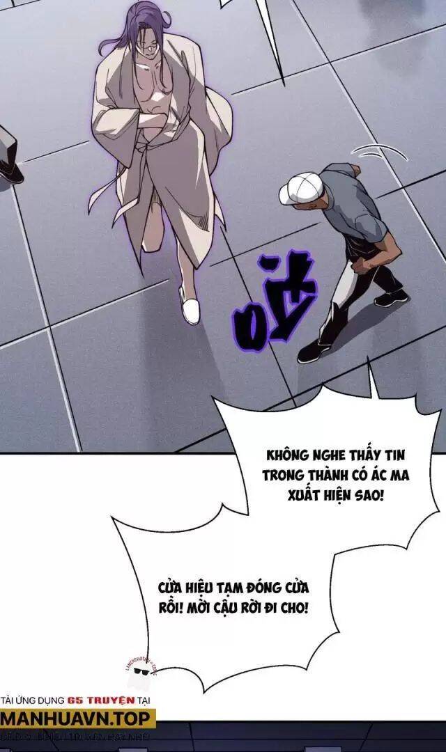 Quỷ Tiến Hóa - Chapter 69 - Page 26