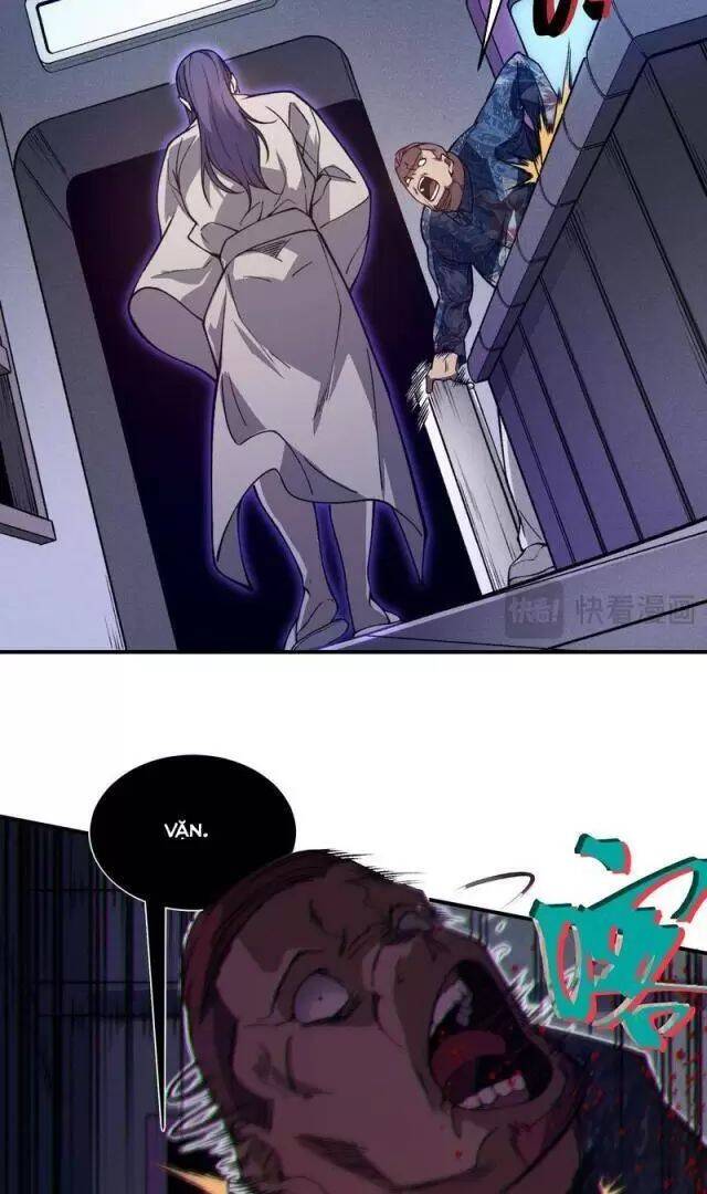 Quỷ Tiến Hóa - Chapter 69 - Page 28