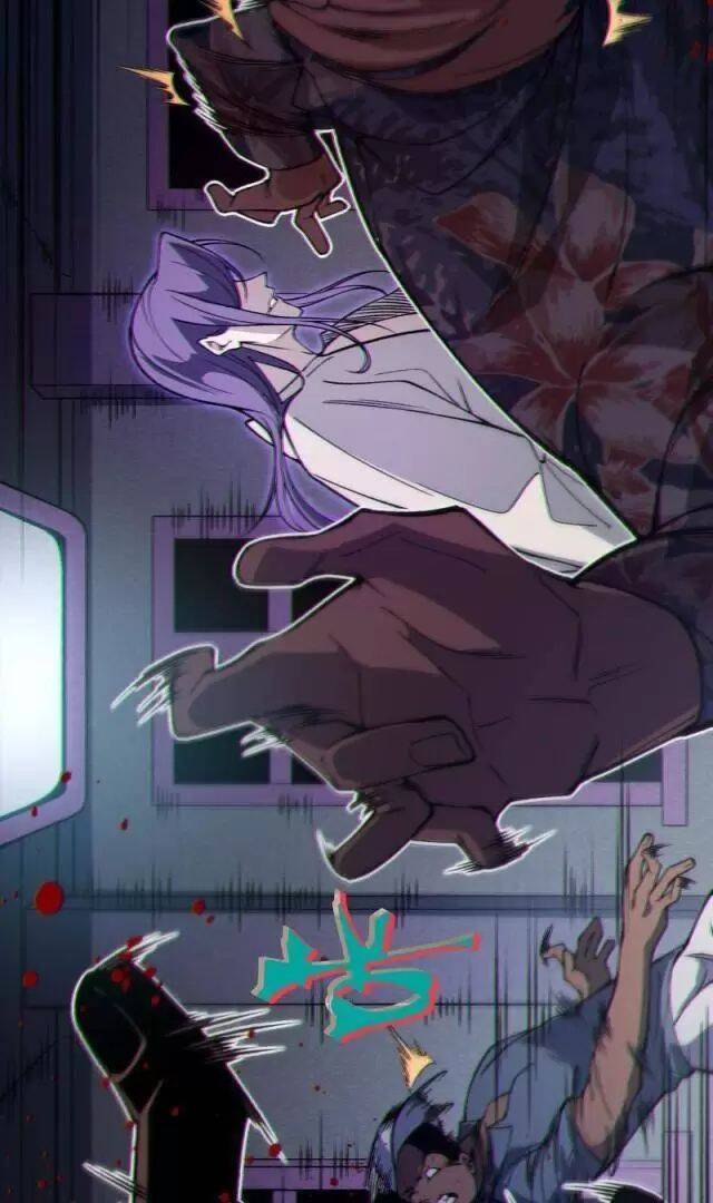 Quỷ Tiến Hóa - Chapter 69 - Page 29