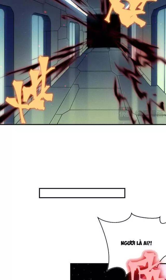 Quỷ Tiến Hóa - Chapter 69 - Page 32