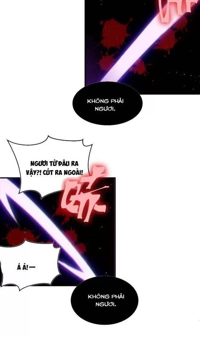 Quỷ Tiến Hóa - Chapter 69 - Page 33