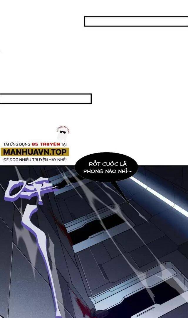 Quỷ Tiến Hóa - Chapter 69 - Page 34