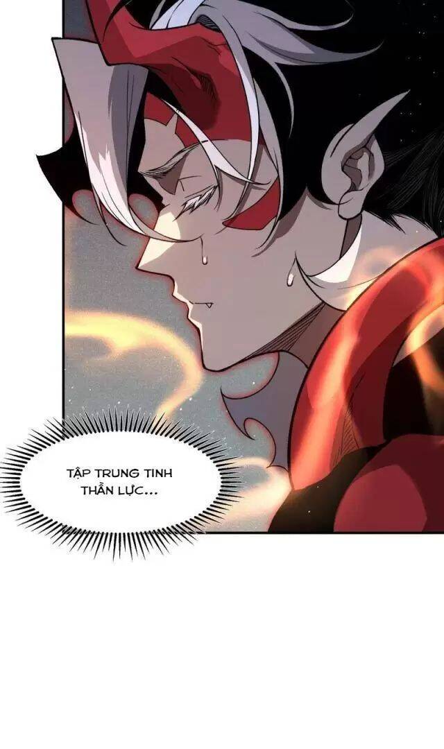 Quỷ Tiến Hóa - Chapter 69 - Page 37