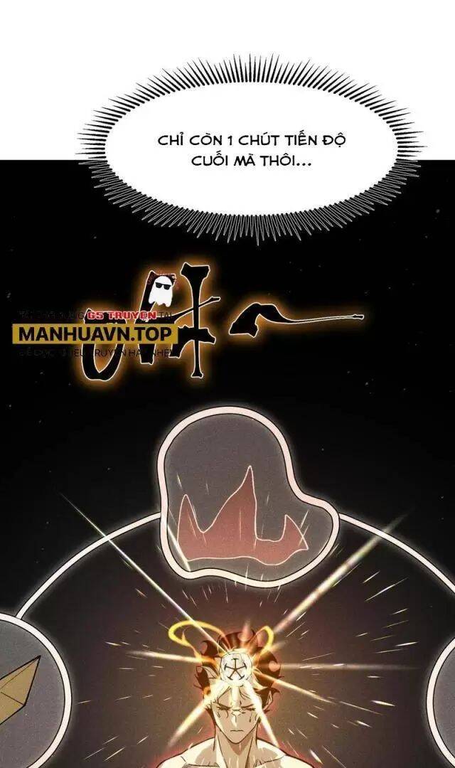 Quỷ Tiến Hóa - Chapter 69 - Page 38