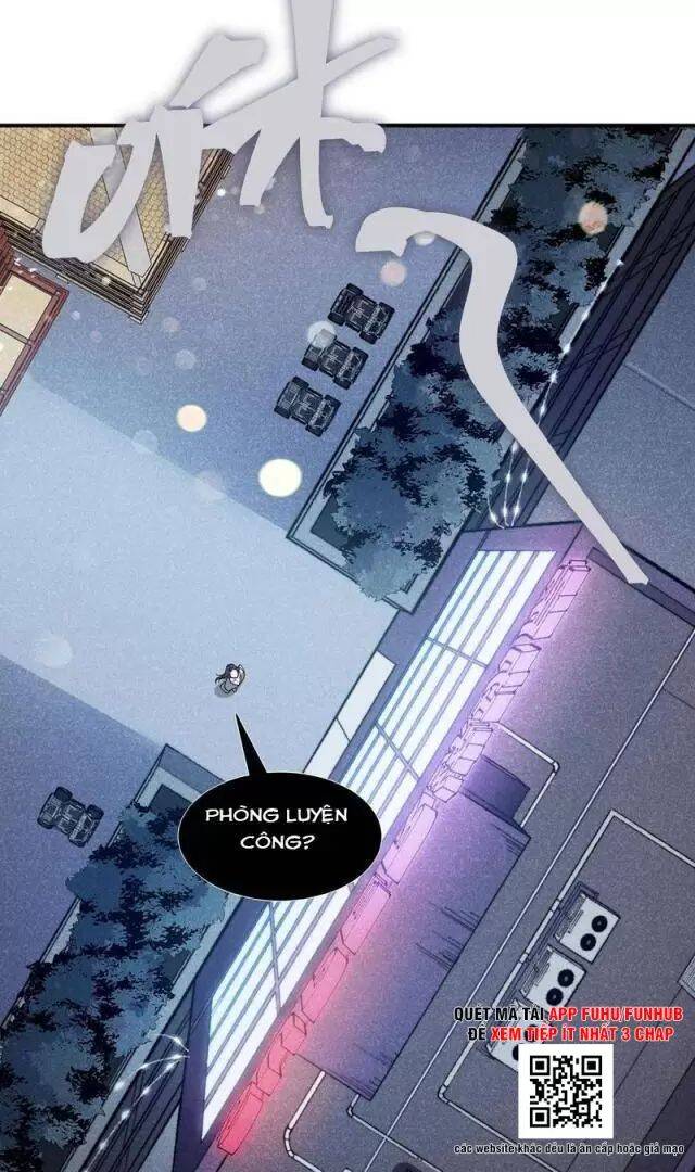 Quỷ Tiến Hóa - Chapter 69 - Page 4