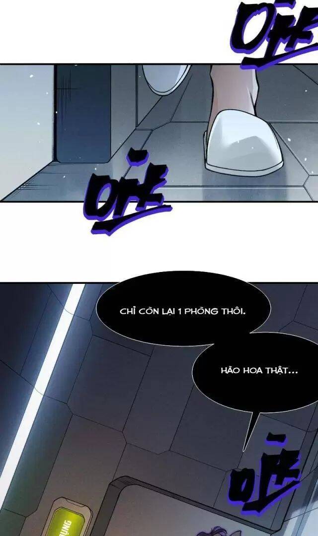 Quỷ Tiến Hóa - Chapter 69 - Page 40