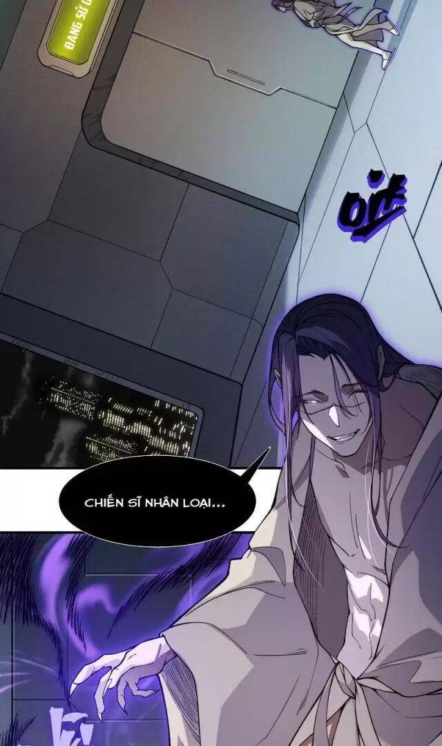 Quỷ Tiến Hóa - Chapter 69 - Page 41