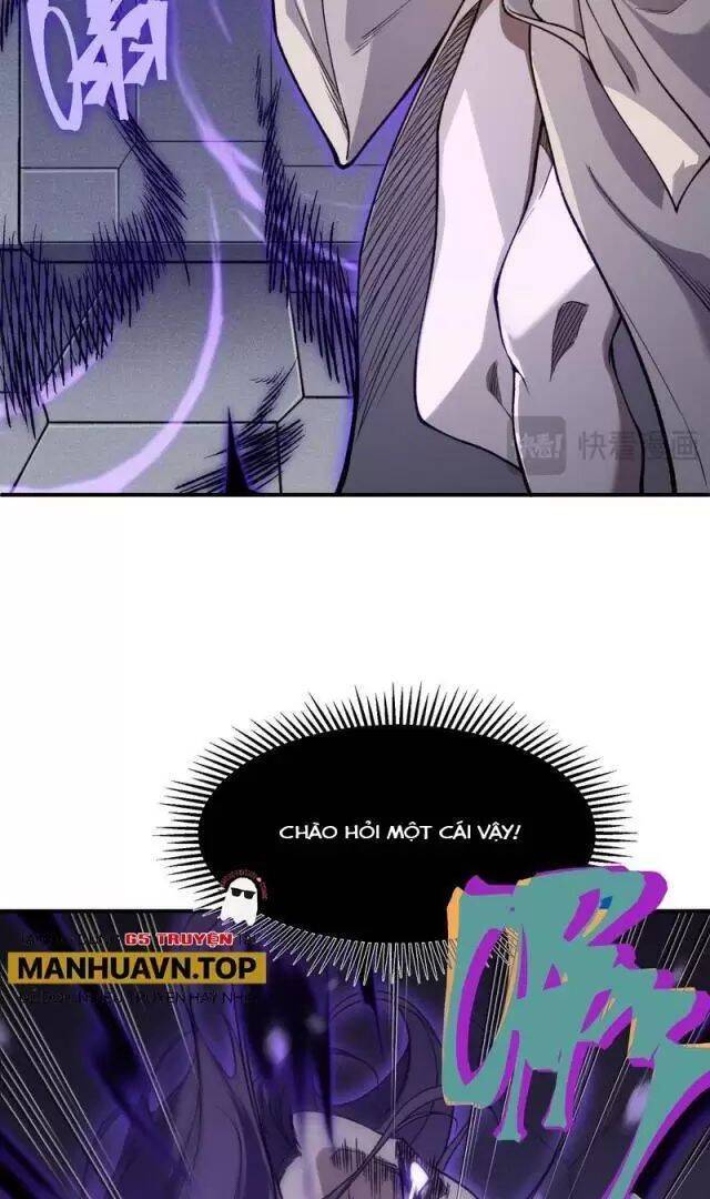 Quỷ Tiến Hóa - Chapter 69 - Page 42