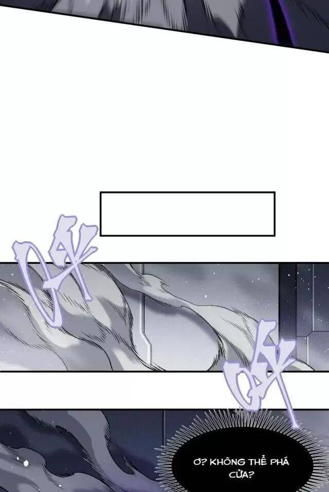 Quỷ Tiến Hóa - Chapter 69 - Page 46