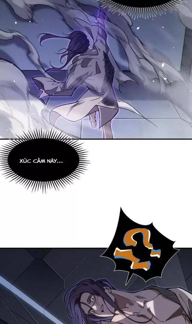 Quỷ Tiến Hóa - Chapter 69 - Page 47