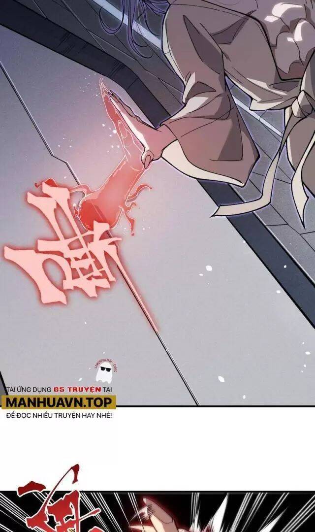 Quỷ Tiến Hóa - Chapter 69 - Page 48