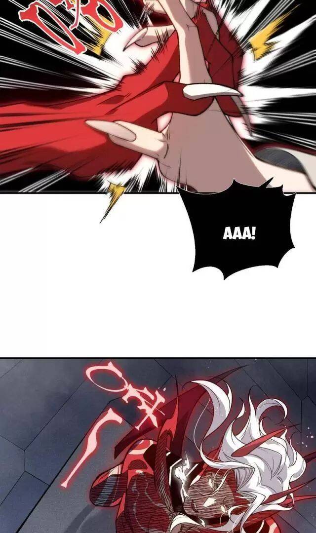 Quỷ Tiến Hóa - Chapter 69 - Page 49