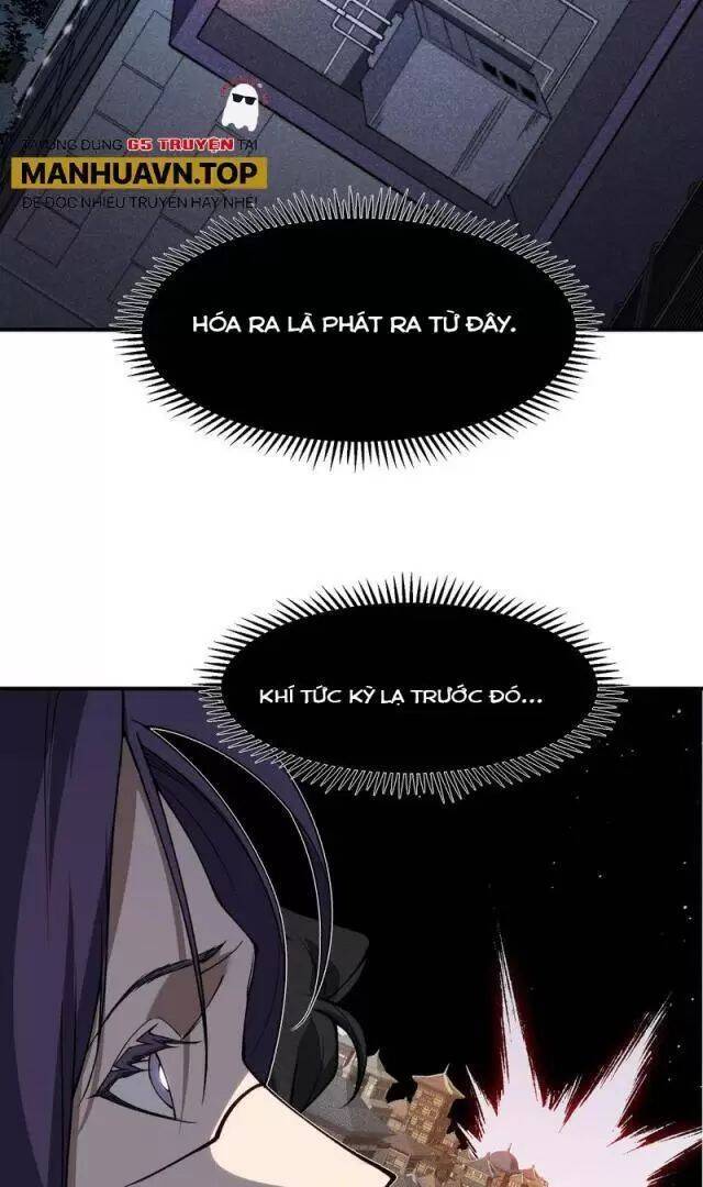 Quỷ Tiến Hóa - Chapter 69 - Page 5