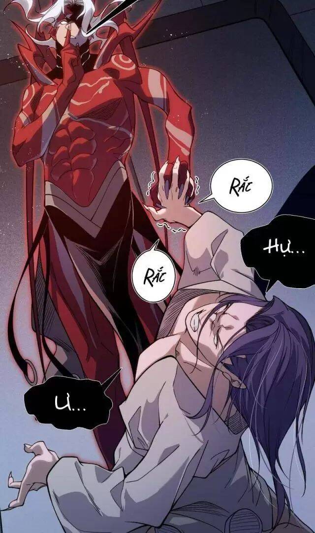 Quỷ Tiến Hóa - Chapter 69 - Page 52