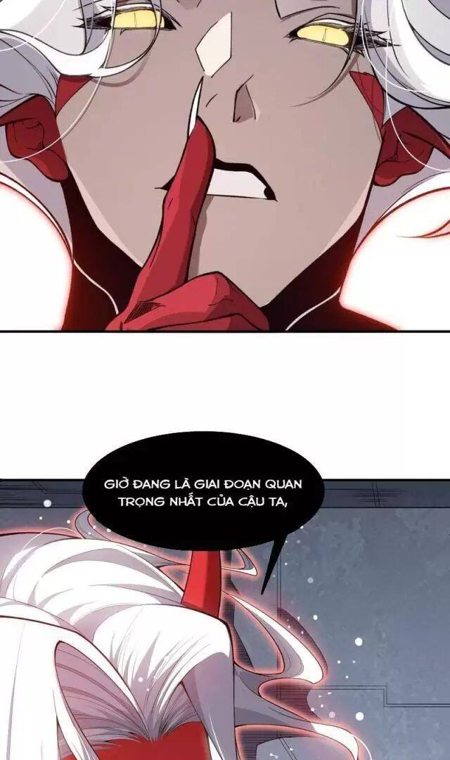 Quỷ Tiến Hóa - Chapter 69 - Page 54
