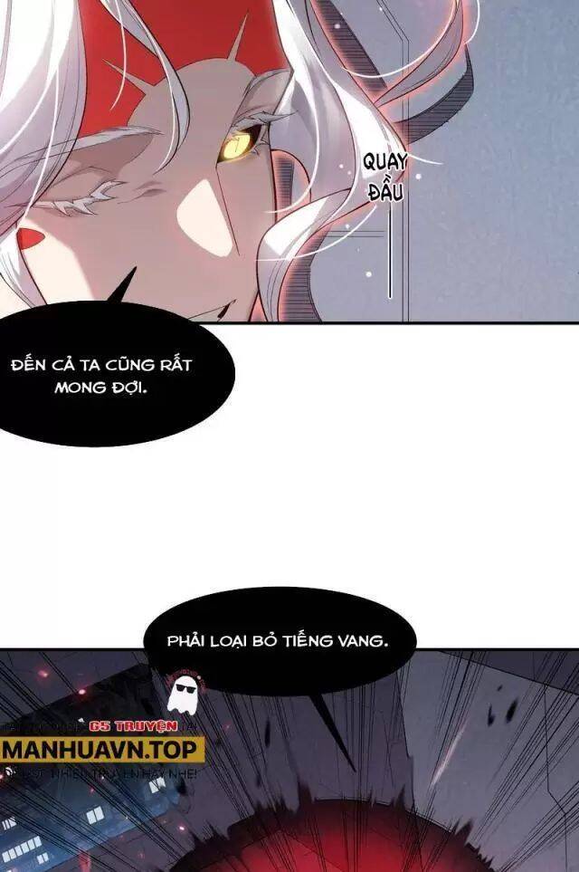 Quỷ Tiến Hóa - Chapter 69 - Page 55