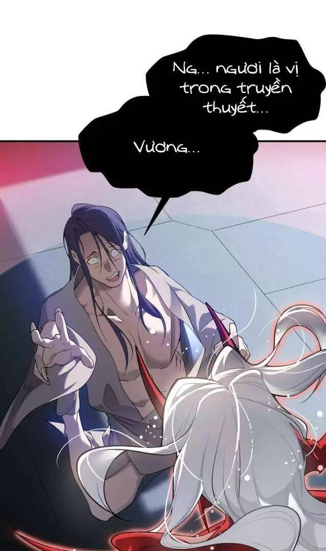 Quỷ Tiến Hóa - Chapter 69 - Page 57