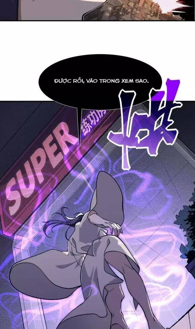 Quỷ Tiến Hóa - Chapter 69 - Page 6