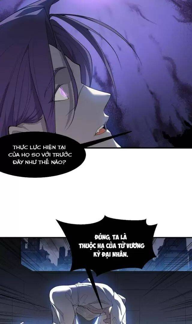 Quỷ Tiến Hóa - Chapter 69 - Page 60