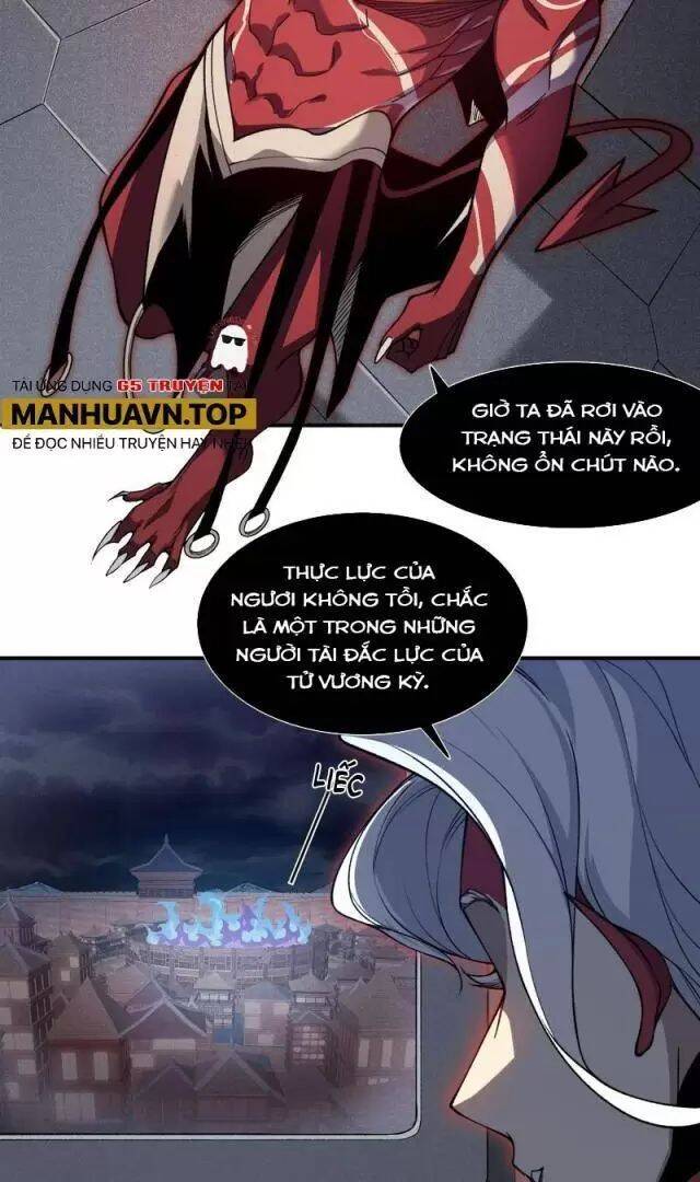 Quỷ Tiến Hóa - Chapter 69 - Page 62