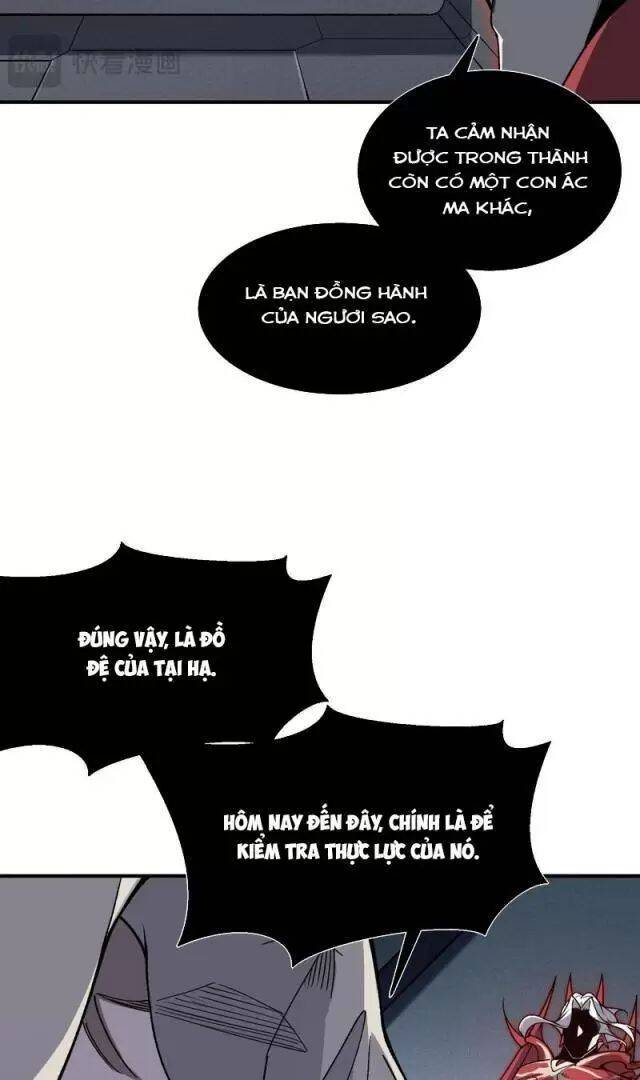 Quỷ Tiến Hóa - Chapter 69 - Page 63
