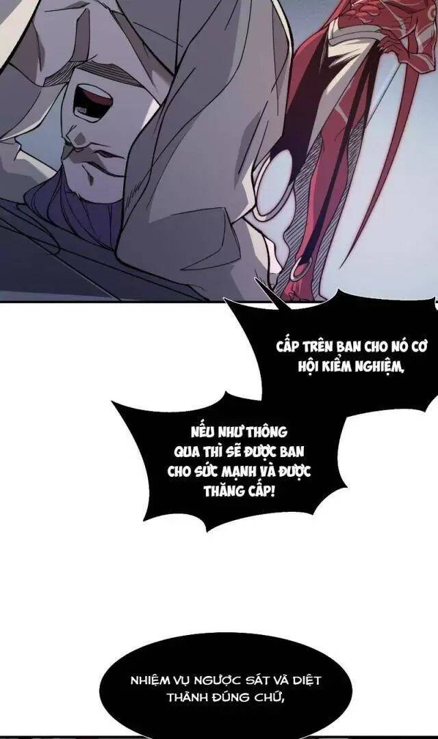 Quỷ Tiến Hóa - Chapter 69 - Page 64