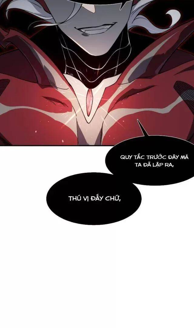 Quỷ Tiến Hóa - Chapter 69 - Page 65