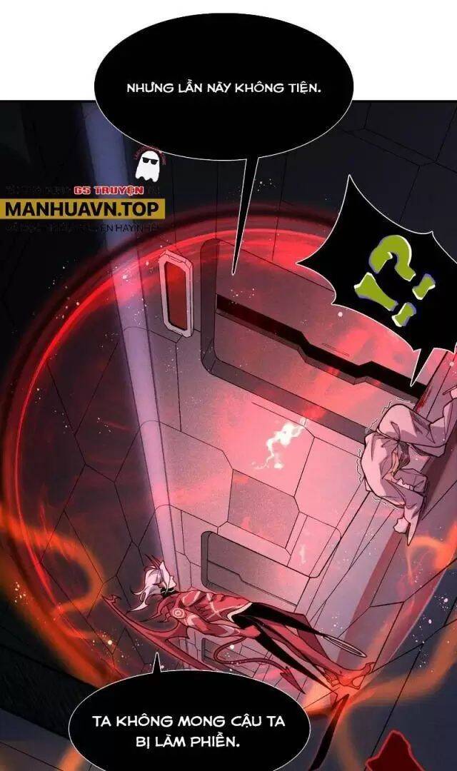 Quỷ Tiến Hóa - Chapter 69 - Page 66