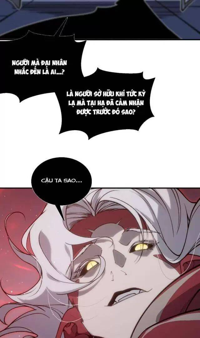 Quỷ Tiến Hóa - Chapter 69 - Page 69