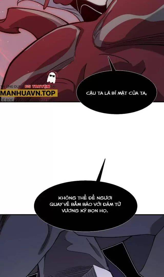 Quỷ Tiến Hóa - Chapter 69 - Page 70
