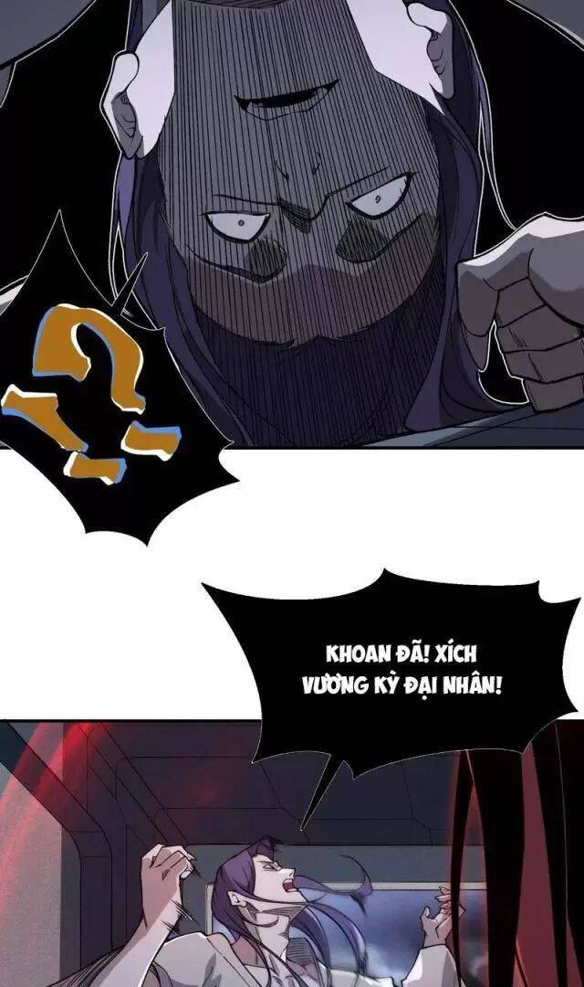 Quỷ Tiến Hóa - Chapter 69 - Page 71