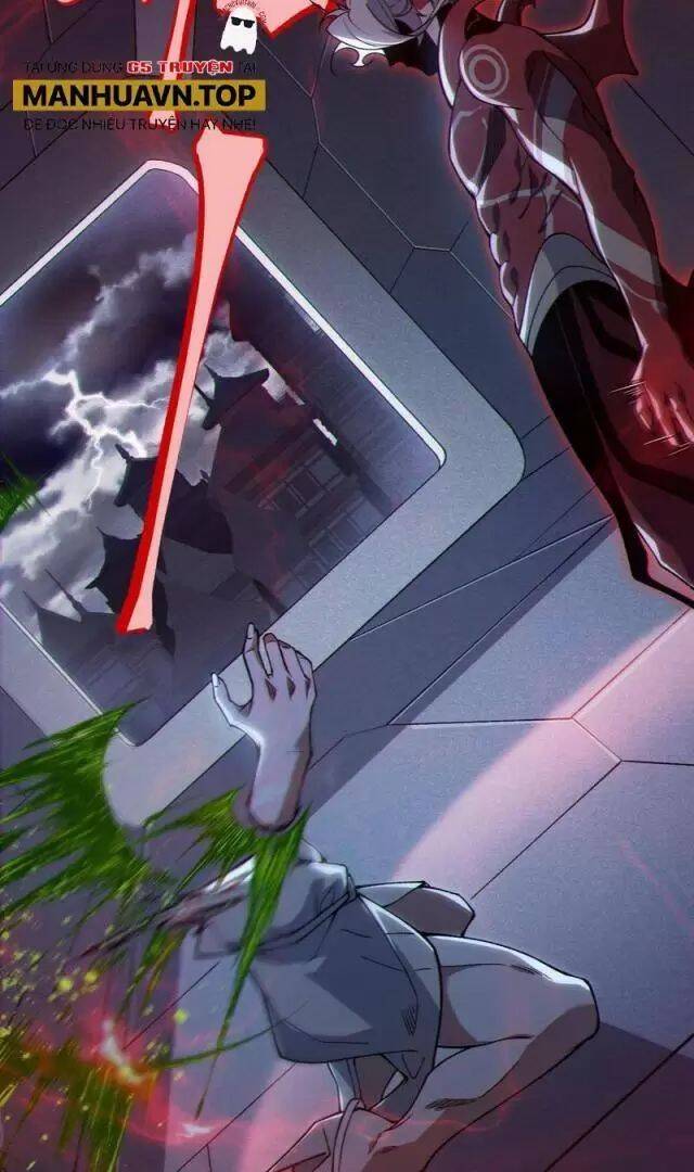 Quỷ Tiến Hóa - Chapter 69 - Page 73