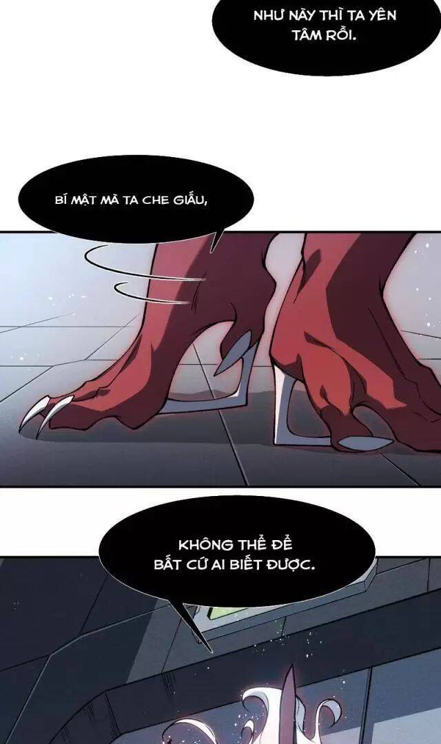 Quỷ Tiến Hóa - Chapter 69 - Page 75
