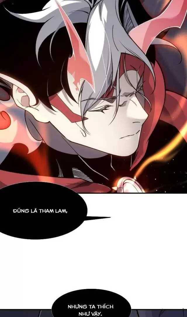 Quỷ Tiến Hóa - Chapter 70 - Page 10