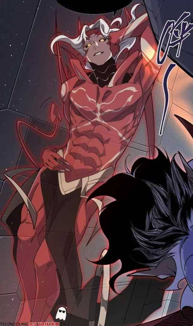 Quỷ Tiến Hóa - Chapter 70 - Page 11